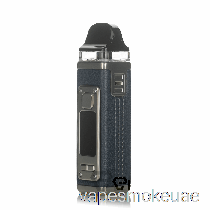 Vape Uae Smok Rpm 4 60w Pod System جلد أزرق